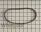 Washer/Dryer Combo Drive Belt W11239857
