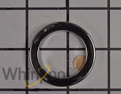 Range/Stove/Oven Knob Bezel W11240529