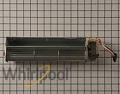 Microwave Cooling Fan W11245567