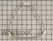 Microwave Glass Tray Support W11245706