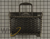 Dishwasher Silverware Basket W11251573