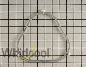 Microwave Glass Tray Support W11252182