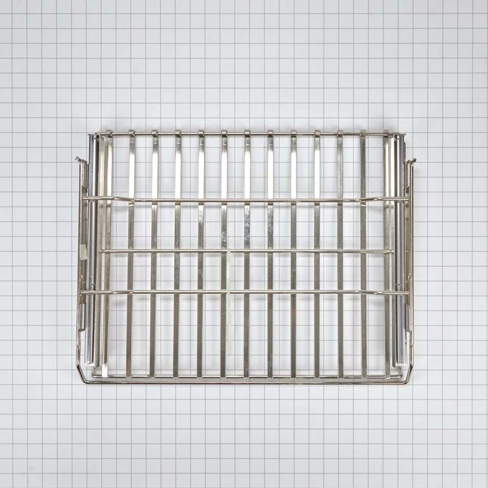 JennAir 27-IN Range Oven Rolling Rack - Stainless Steel W11256306