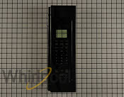 Microwave Touchpad and Control Panel W11256449