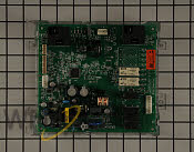 Oven/Microwave Combo Control Board W11261165