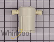 Ice Machine Water Filter Housing W11266112
