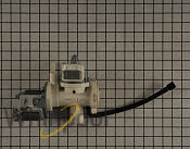 Washer/Dryer Combo Drain Pump W11266444