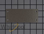 Microwave Waveguide Cover W11268343