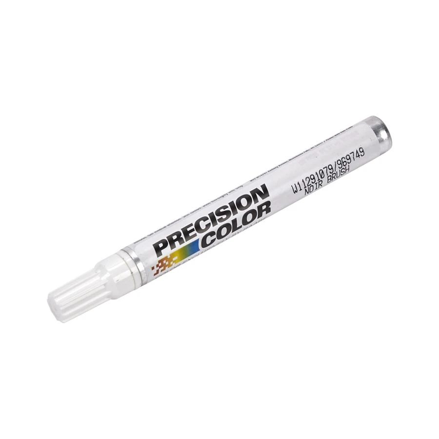Appliance Touch-up Pen Black Noir 0.3-oz W11291079
