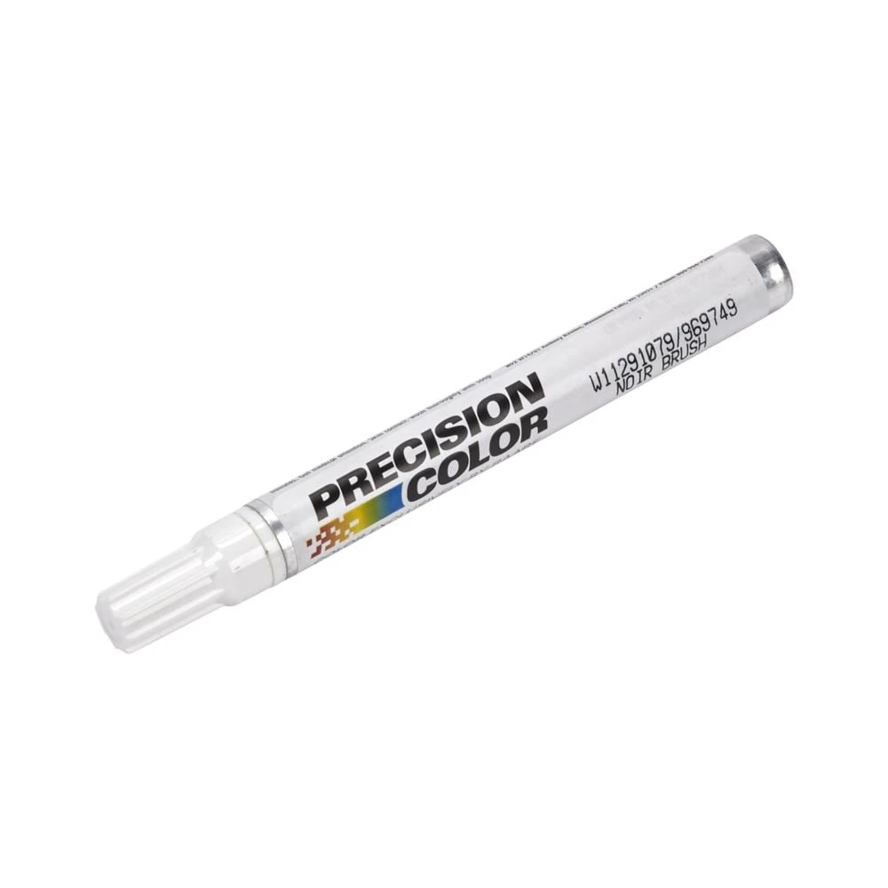 Appliance Touch-Up Pen Black Noir 0.3-oz W11291079