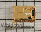 Dishwasher Main Control Board W11305293