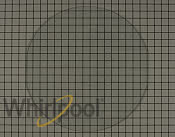 Dryer Door Glass W11310036