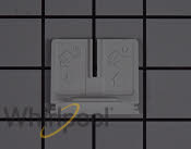 Washing Machine Detergent Divider W11316603