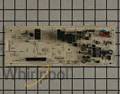 Microwave Control Board W11342846