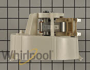 Oven/Microwave Combo Cooling Fan W11344874