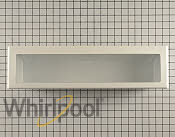 Refrigerator Door Shelf Bin W11348580