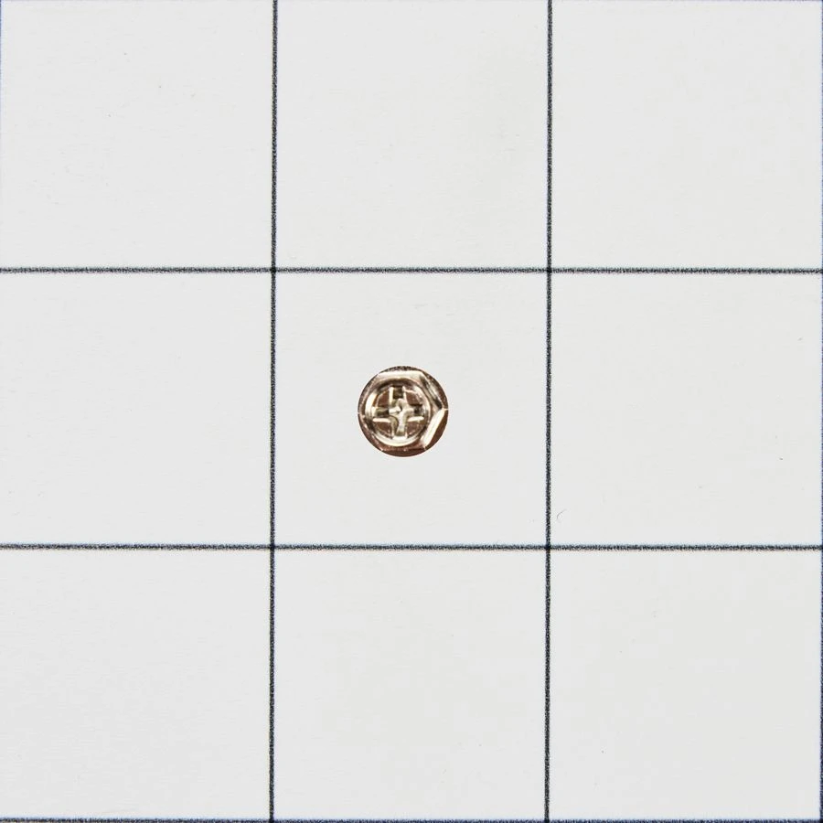 Built-in Oven Side Trim Kit, Stainless Steel With (2) 30" Trim Pieces W11357766