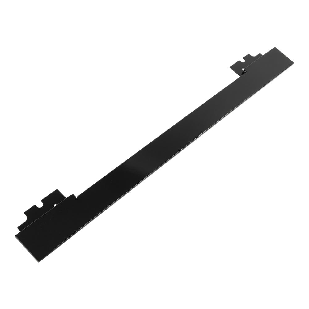 30-IN Built-In Oven Bottom Vent Tall Shield Fit System - Black W11366049