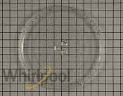 Microwave Glass Tray W11367904