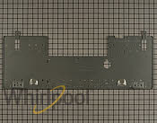 Microwave Mounting Bracket W11368557