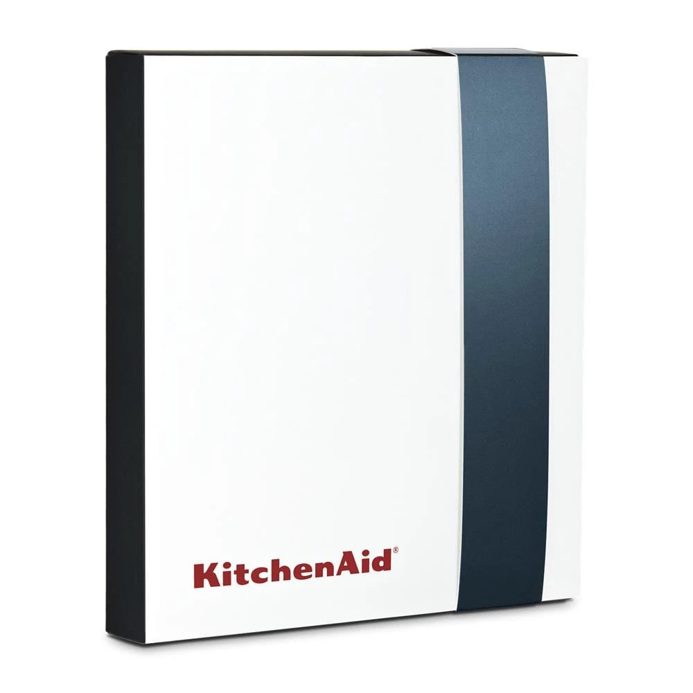 KitchenAid Commercial-Style Range Handle Medallion Kit W11368841DD