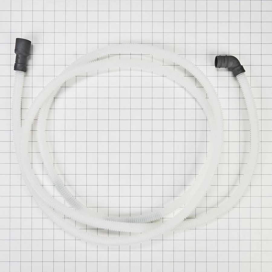 12' Dishwasher Drain Hose W11381654