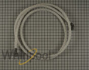 12' Dishwasher Drain Hose W11381654