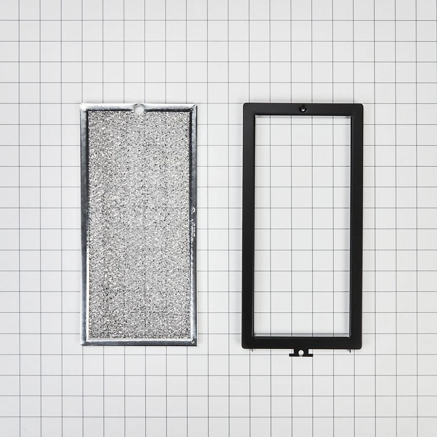 Microwave Hood Combination Grease Filter W11383755