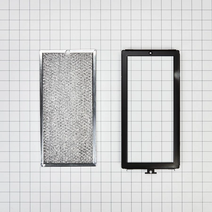 Microwave Hood Combination Grease Filter W11383755