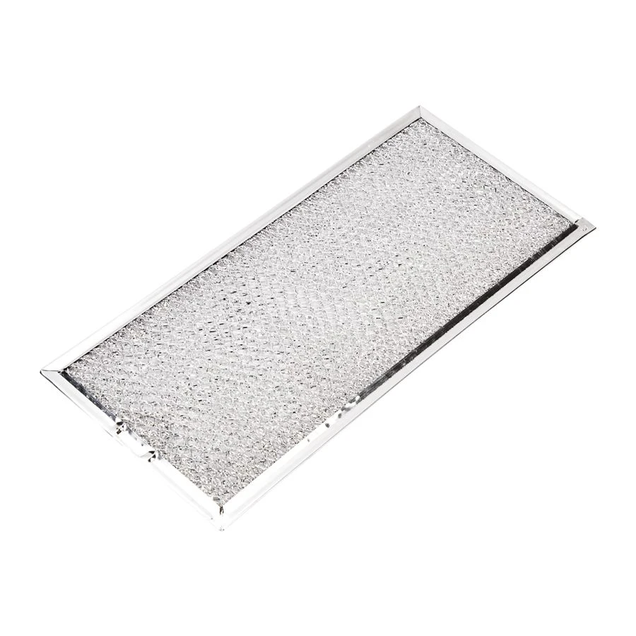 Over-The-Range Microwave Grease Filter W11391715