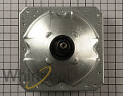 Washing Machine Transmission W11393685