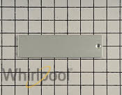Microwave Cover W11397086