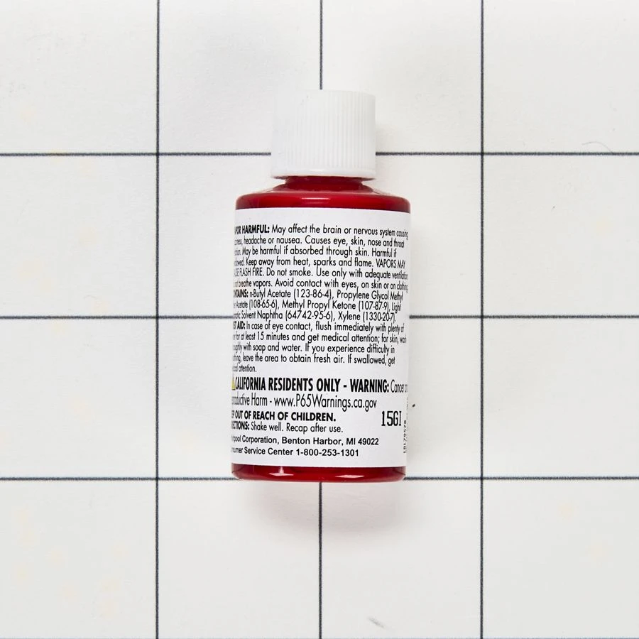 Appliance Touchup Paint Bottle W11397568PA