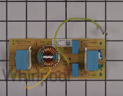 Oven/Microwave Combo Noise Filter W11398764