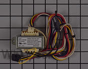 Washer/Dryer Combo Transformer W11403858
