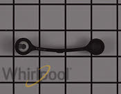 Washing Machine Shock Dampening Device W11403873