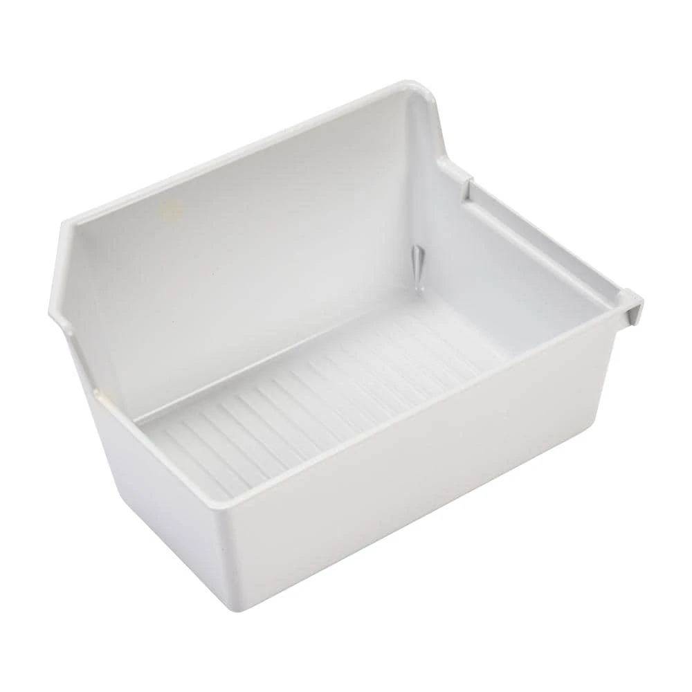 Side-by-Side Refrigerator Ice Container Bin W11403893