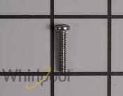 Washing Machine Screw W11404293
