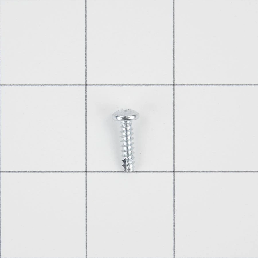 Washer & Dryer Stacking Kit with 23" adhesive pads (2), 2 galvanized steel brackets, and 4 screws W11404611