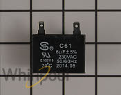 Microwave Capacitor W11405832