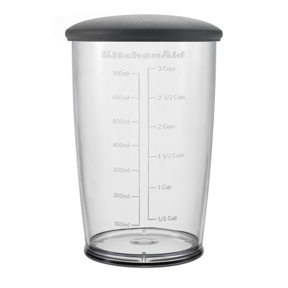 3 Cup Blender Jar Accessory with Lid W11413683G