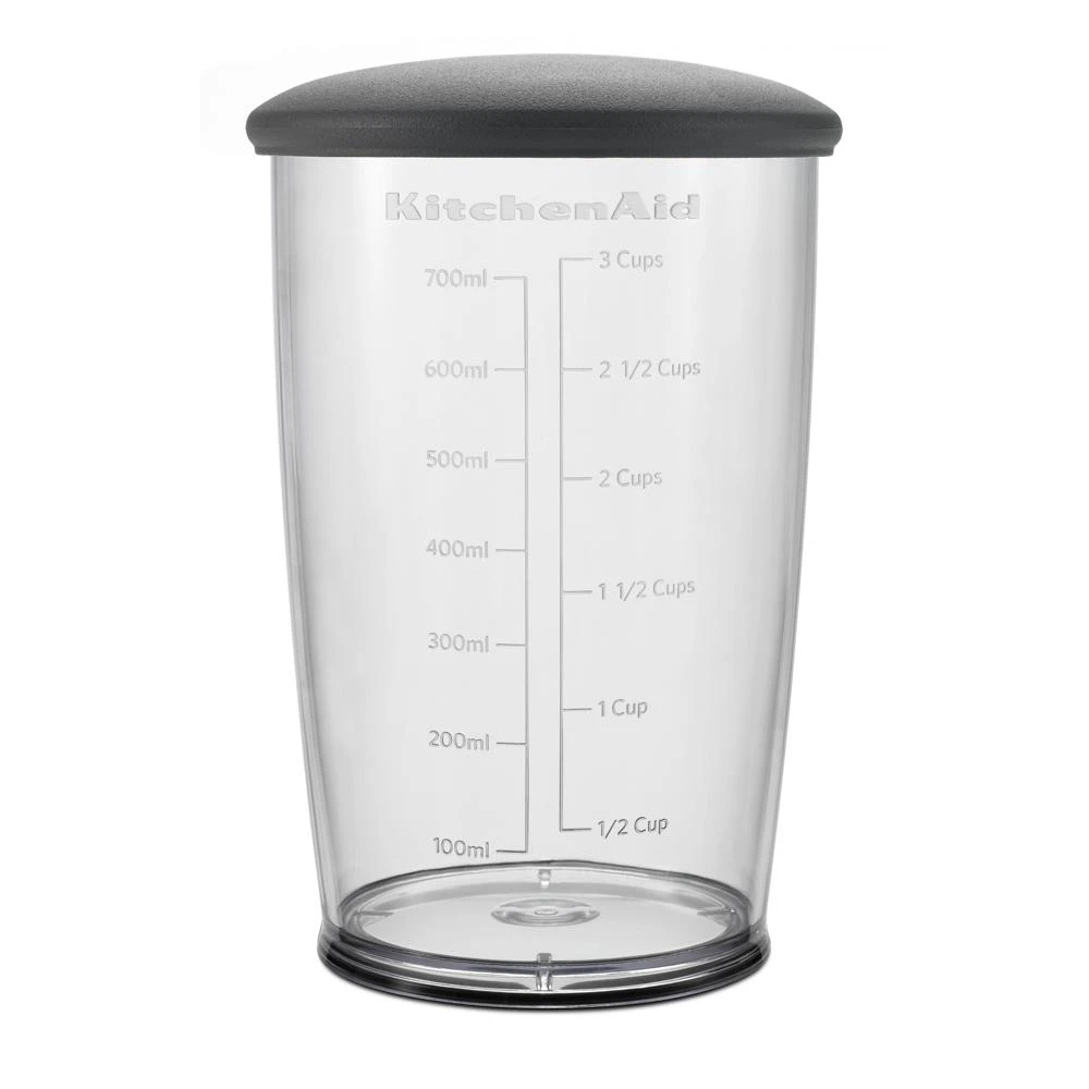 3 Cup Blender Jar Accessory with Lid W11413683G