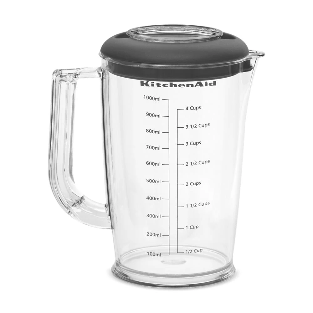 1 Liter Pitcher Accessory with Lid W11413685G