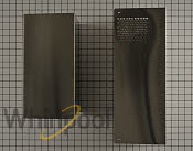 Range Vent Hood Duct Assembly W11417192