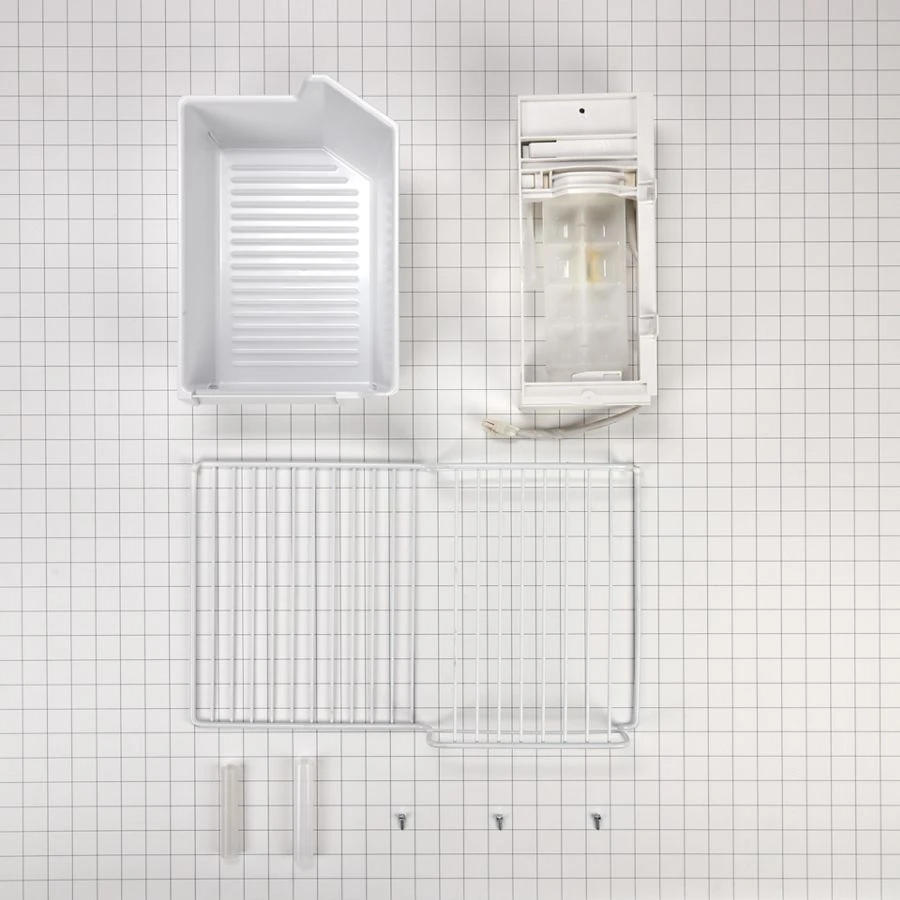 Ice Maker Add On Kit For Top Freezer Refrigerators W11424126