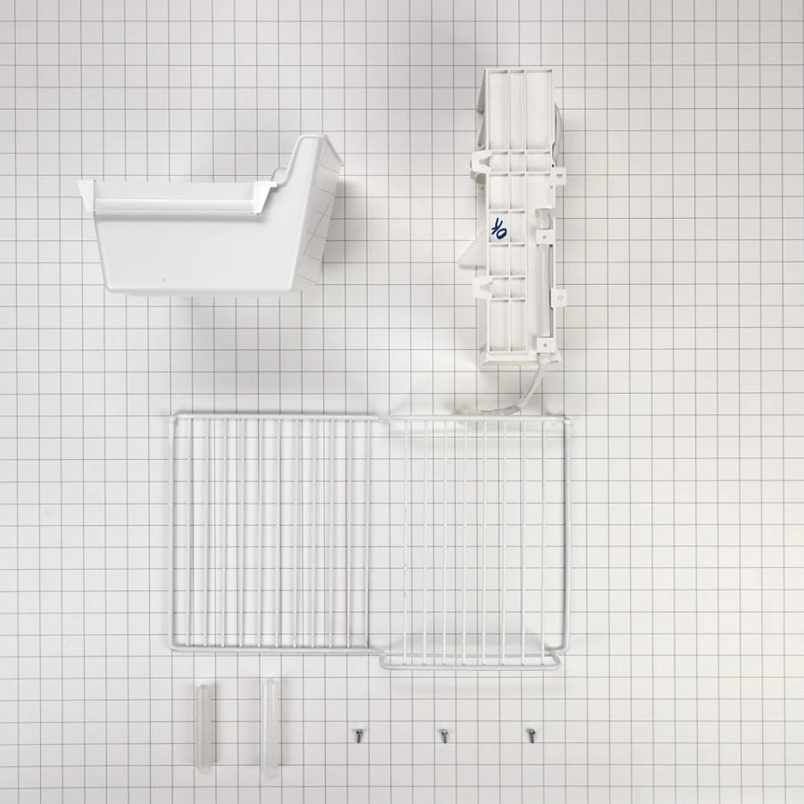 Ice Maker Add On Kit For Top Freezer Refrigerators W11424126