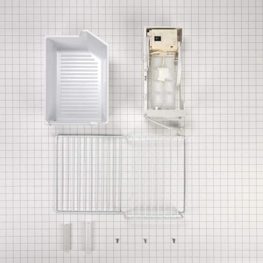 Ice Maker Add On Kit For Top Freezer Refrigerators W11424126