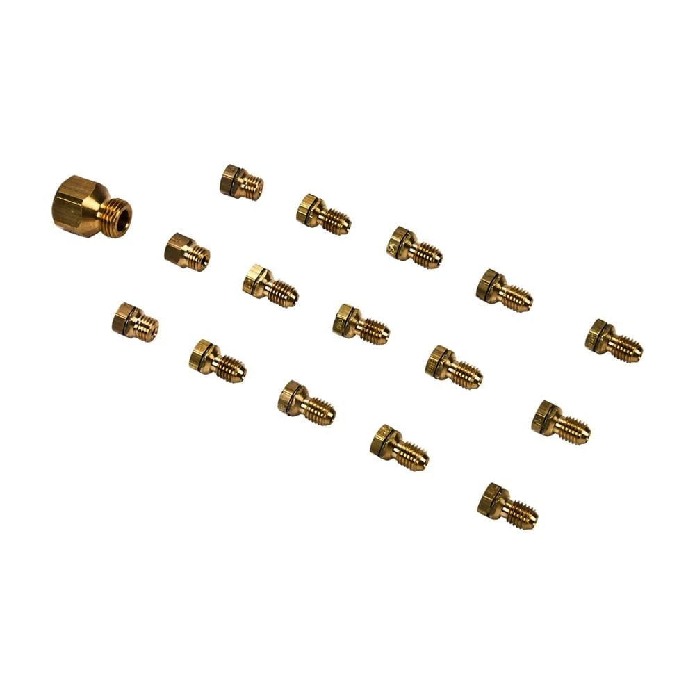 Gas Range Conversion Kit, Liquid Propane W11428599