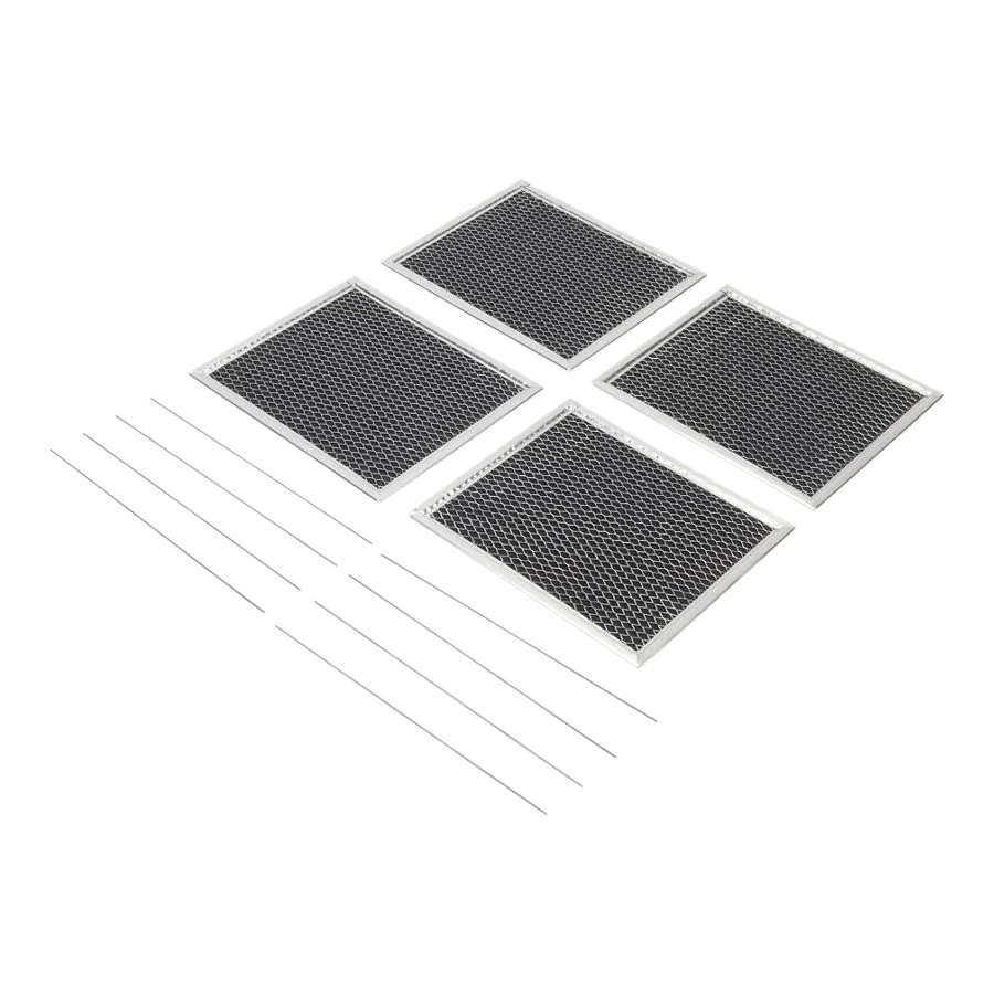 Range Hood Charcoal Filter W11430921