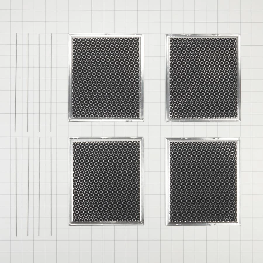 Range Hood Charcoal Filter W11430921